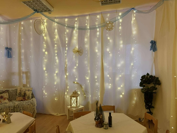 Karácsonyi Csodavárás